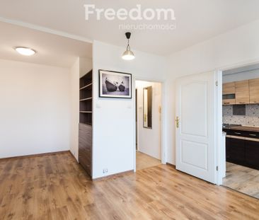 Mieszkanie 33,7 m², Bielsko-Biała, Wapienicka - Фото 4