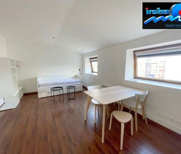 STUDIO MEUBLE - Photo 1