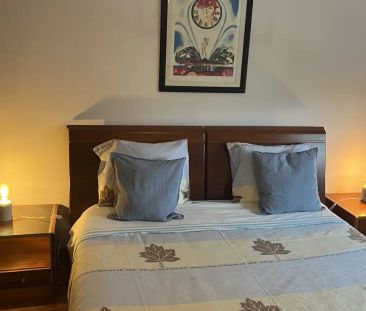 Rooms for rent in 4-bedroom apartment in Benfica, Lisbon - Foto 5
