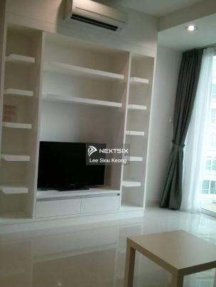 Camellia Serviced Suites - Foto 1