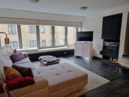 Appartement te huur - Foto 3