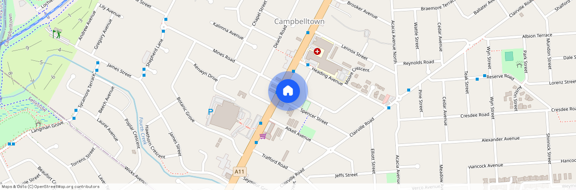 1B Spencer Street, SA 5074, Campbelltown