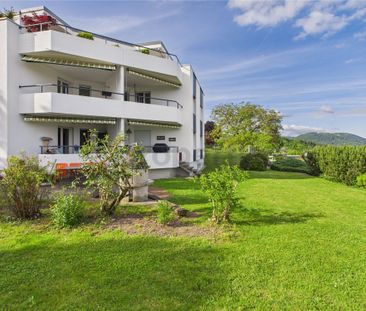 Appartement 4,5 pièces rénové avec vue panoramique - Foto 1