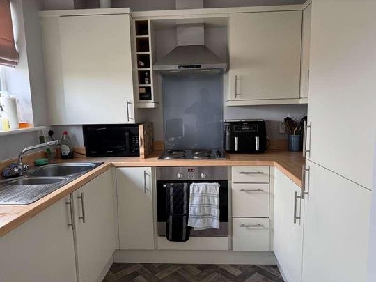 Livery House, Stud Road, Barleythorpe, LE15 - Photo 1
