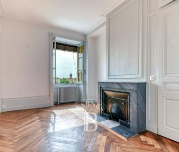 Tout savoir sur cet appartement dans le quartier Bellecour-Ainay, à Lyon 2ème - Photo 3