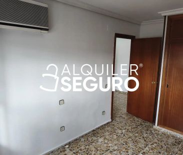 Sevilla - Foto 5