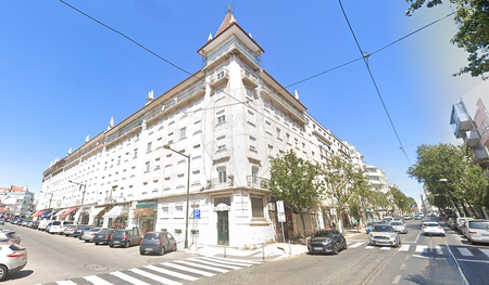 Apartamento T3 em Lisboa - Photo 5