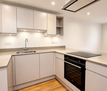 1 bedroom maisonette to rent - Photo 3