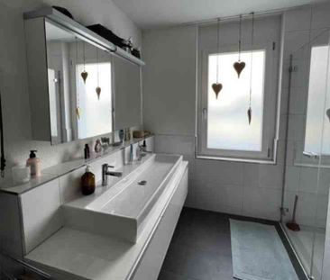 4.5 Zimmer, 128 m², EG - Foto 2