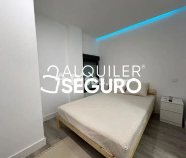 Loft en alquiler en Dehesa Vieja - Puente Cultural - Photo 5