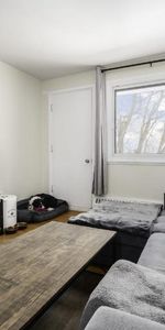 Appartement 3 ½ à louer Sainte-Foy / Sillery décembre 2025 - Photo 3