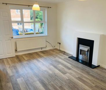 2 bedroom terraced house to rent - Photo 1