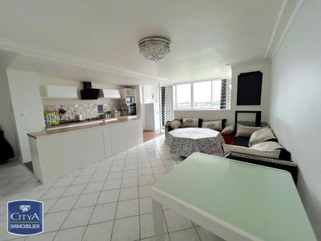 Appartement à louer 5 pièces 93.55m² - Photo 3