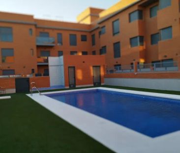 Alquiler de piso en Calle Peña Ciclista Muñoz, 10 - Photo 1