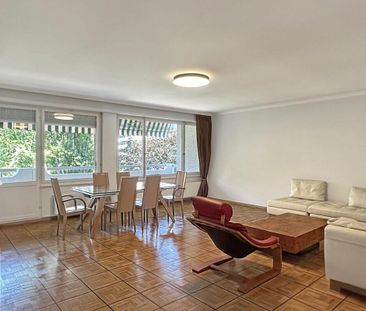 Appartement 7 pièces à Genève - Photo 2