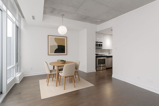 For Lease - 127 Queen Street Unit# 705, Toronto, Ontario - Photo 1