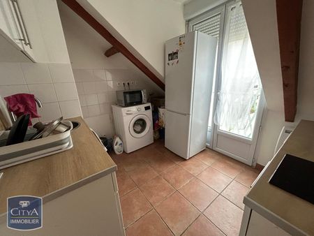 Location Appartement 1 pièce 34m² EPERNON 28230 - Photo 4