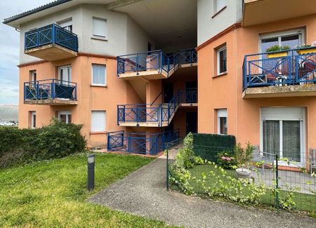 Appartement à louer 3 pièces • 75 m2 Plaisance-du-Touch - Photo 2