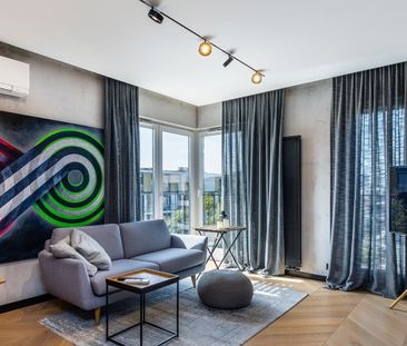 Kraków, Stare Miasto, Rakowicka Mieszkanie na wynajem - Фото 3