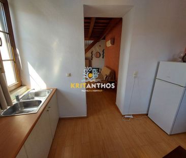 Μεζονέτα για ενοικίαση Παλιά Πόλη - Φορτέτζα (Ρέθυμνο) - Photo 4