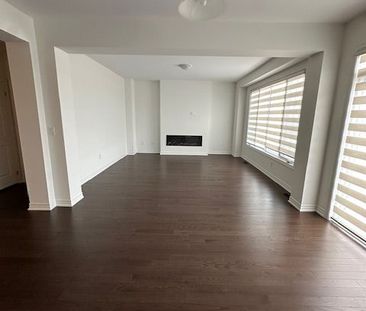 For Lease - 311 Burdock Court, Milton, Ontario - Photo 1