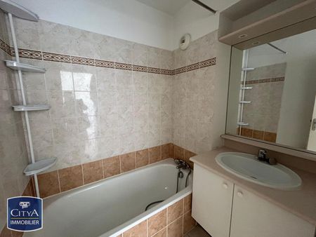 Location Appartement 2 pièces 43m² CARCASSONNE 11000 - Photo 5