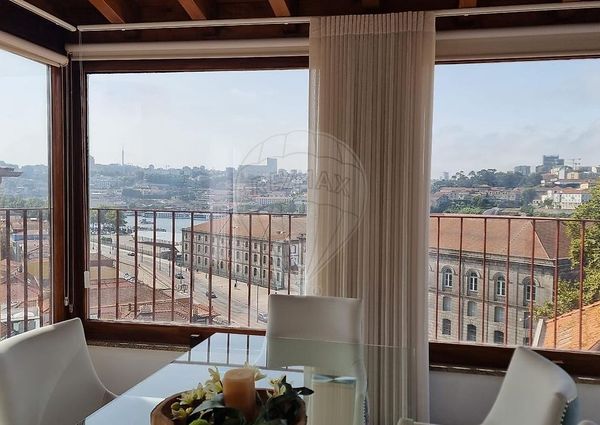 Apartamento T2 em Porto