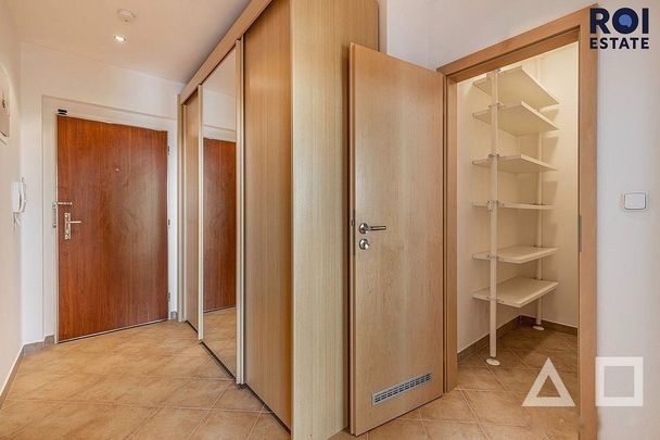 Pronájem bytu 2+kk 60 m² - Photo 1