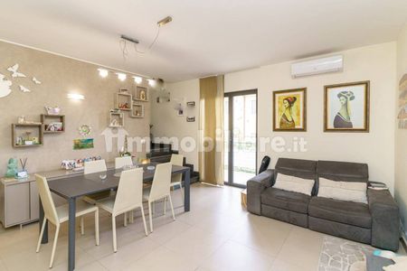 Villa a schiera via Papa Giovanni Paolo II, Trecastagni - Photo 3