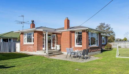 DARFIELD - 3 BEDROOMS - Photo 4