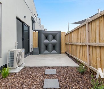 15 Noble Mews, Clyde North VIC 3978 - House For Rent | Domain - Photo 5