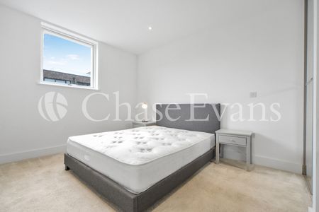 1 bedroom apartment to rent - Photo 5