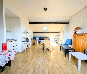 Studio te huur - Photo 1