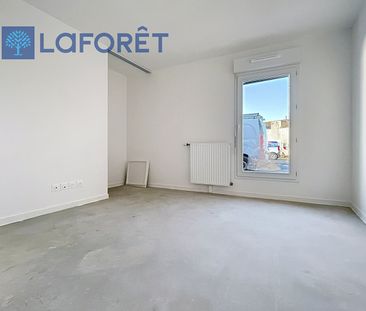 Maison T3 près de LOCMIQUELIC à louer - Photo 1