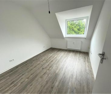 Schnapp sie dir! Gepflegte 3-Zimmer-Wohnung mit Klick-Vinyl in Wolf... - Foto 1