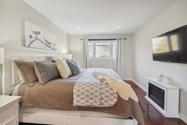 For Lease - 68 Flint Crescent Unit# Upper, Whitby, Ontario - Photo 1