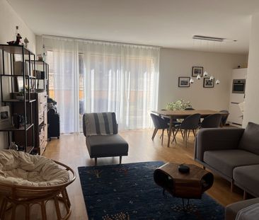 2-ROOM APARTMENT IN LUCERNE, FURNISHED, TEMPORARY - Photo 4