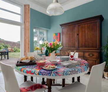 5 bedroom semi-detached house to rent - Photo 3