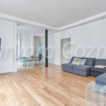 Appartement • Sainte Avoie - Photo 1