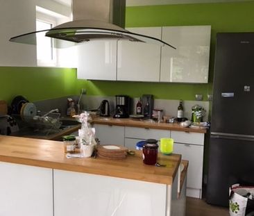 Location Maison 6 pièces 230m² CHAPONOST 69630 - Photo 1