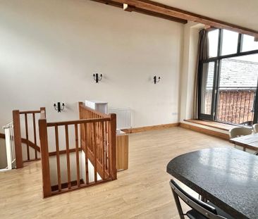 2 bedroom barn conversion to rent - Photo 5