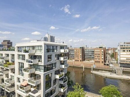 Exklusive Erdgeschosswohnung mit Garten - Foto 5