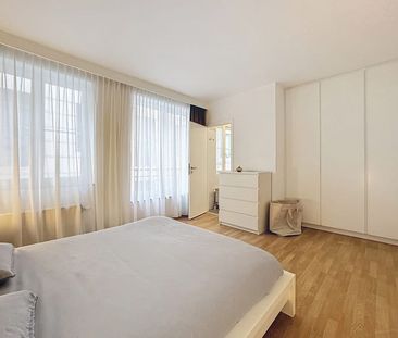 Appartement te huur - Photo 4