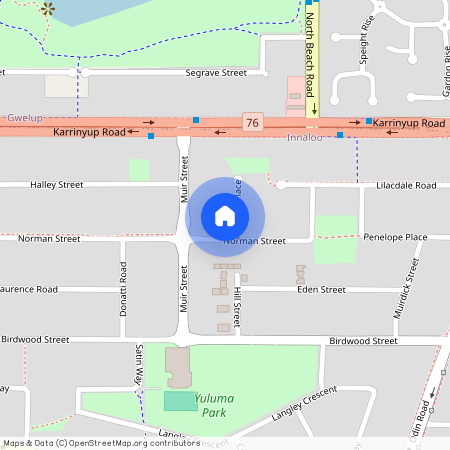 90 Norman Street, WA 6018, Innaloo