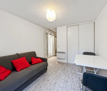 Location Appartement 1 pièce 17m² NICE 06000 - Photo 3