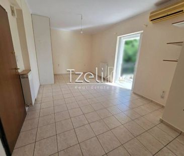 Studio/Γκαρσονιέρα για ενοικίαση Κουκούλι (Πάτρα) - Photo 3