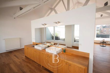 Chatelain - 3-bedroom duplex - Photo 2