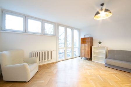 Mieszkanie na wynajem, Wrocław, Fabryczna - Zdjęcie 2