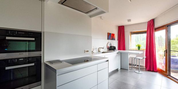 Appartement te huur in Antwerpen voor € 1.900 met 4 slaapkamers - Foto 1