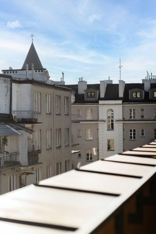 Lokal 180 m² z dwoma tarasami | Niemcewicza 19 - Фото 2